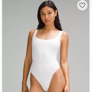 Nulu Wundermust bodysuit